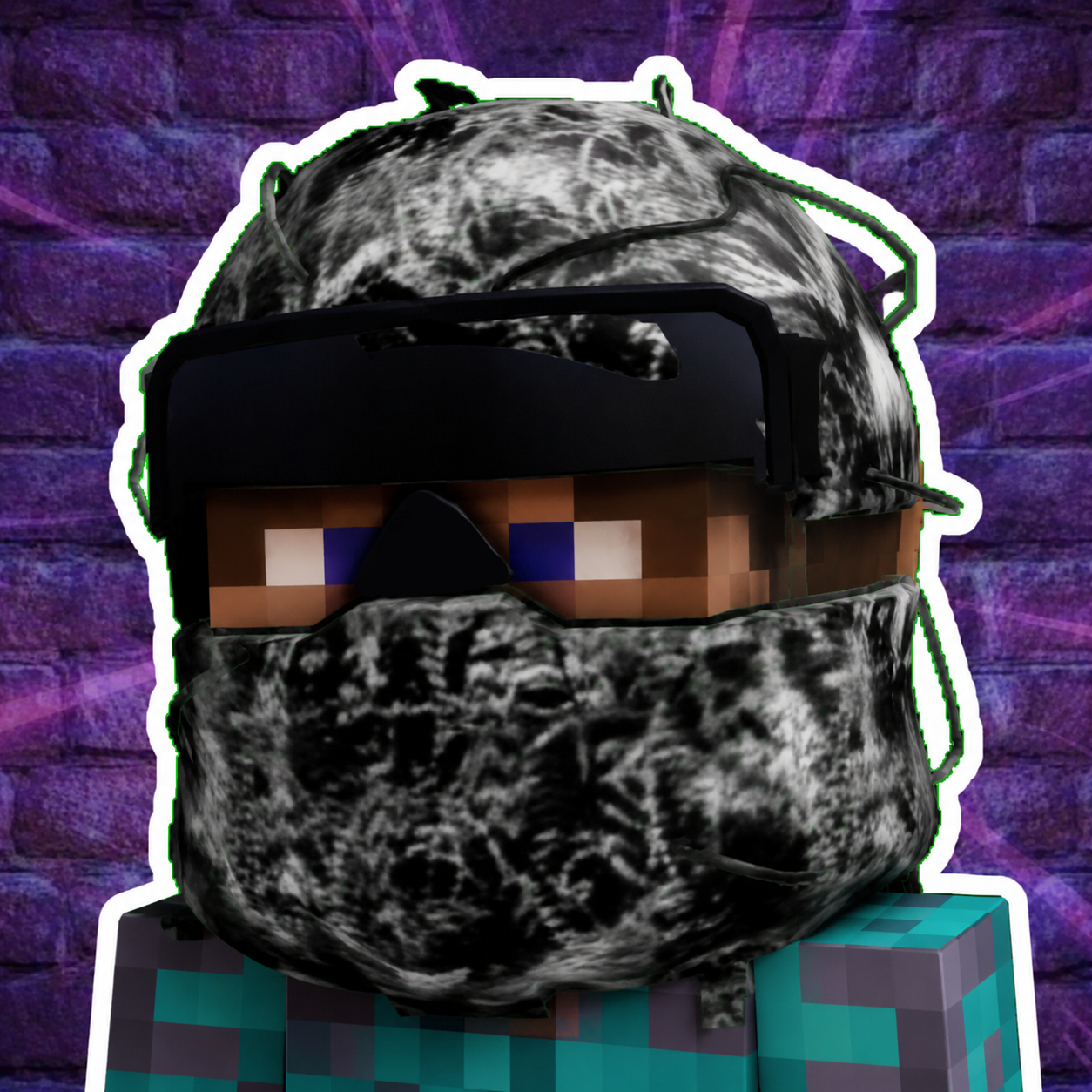 Lurpify channel avatar